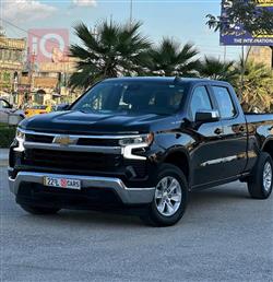 شيفروليه سلفرادو